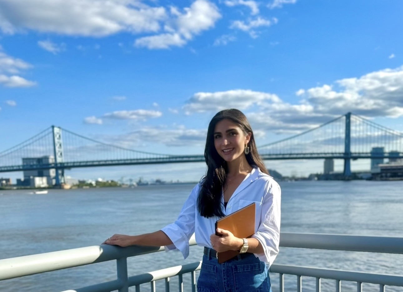 Samantha Mallon, seller-focused real estate agent in Greater Philadelphia